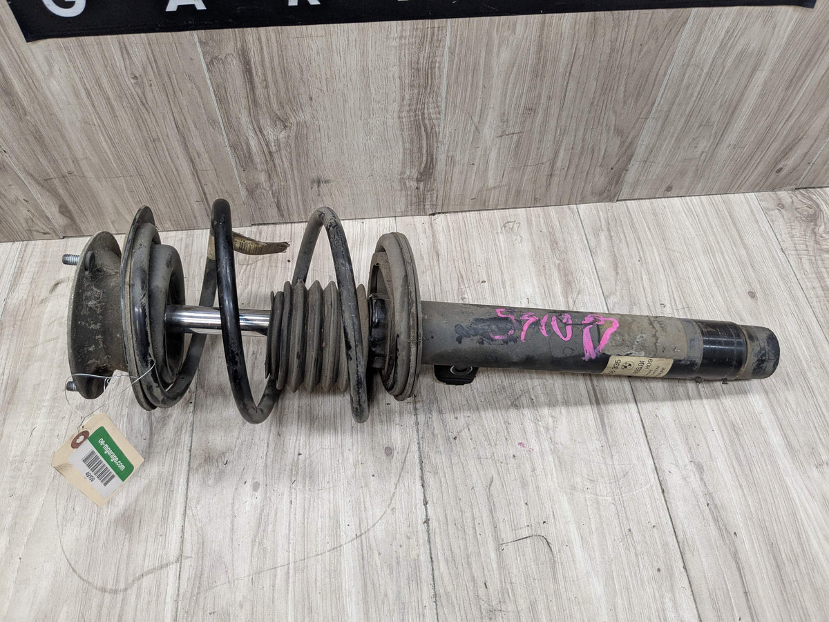 03-05 OEM BMW E85 Z4 2.5i 3.0i Front Left Driver Spring Strut Shock Absorber