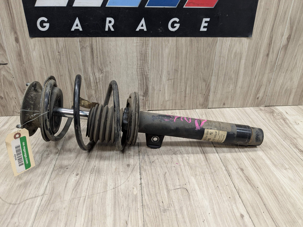 03-05 OEM BMW E85 Z4 2.5i 3.0i Front Left Driver Spring Strut Shock Absorber