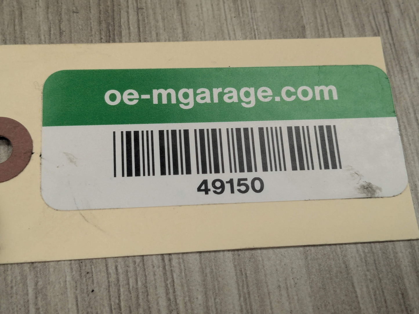 OEM BMW E39 E46 E85 Z4 TCU TCM Engine M54 Transmission Control Module Unit