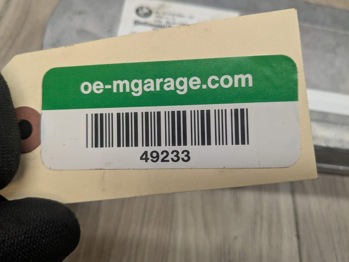 OEM BMW E85 Z4 X3 Bluetooth Telematics Control Module Unit TCU