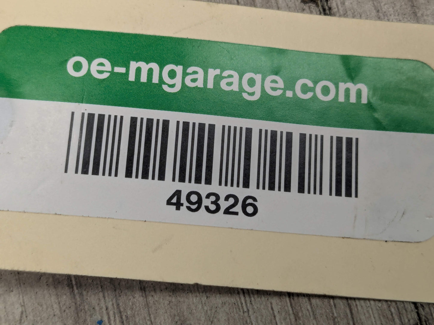 OEM BMW E90 E92 F02 F10 F12 Engine N54 N63 High Pressure Fuel Injector INDEX 12