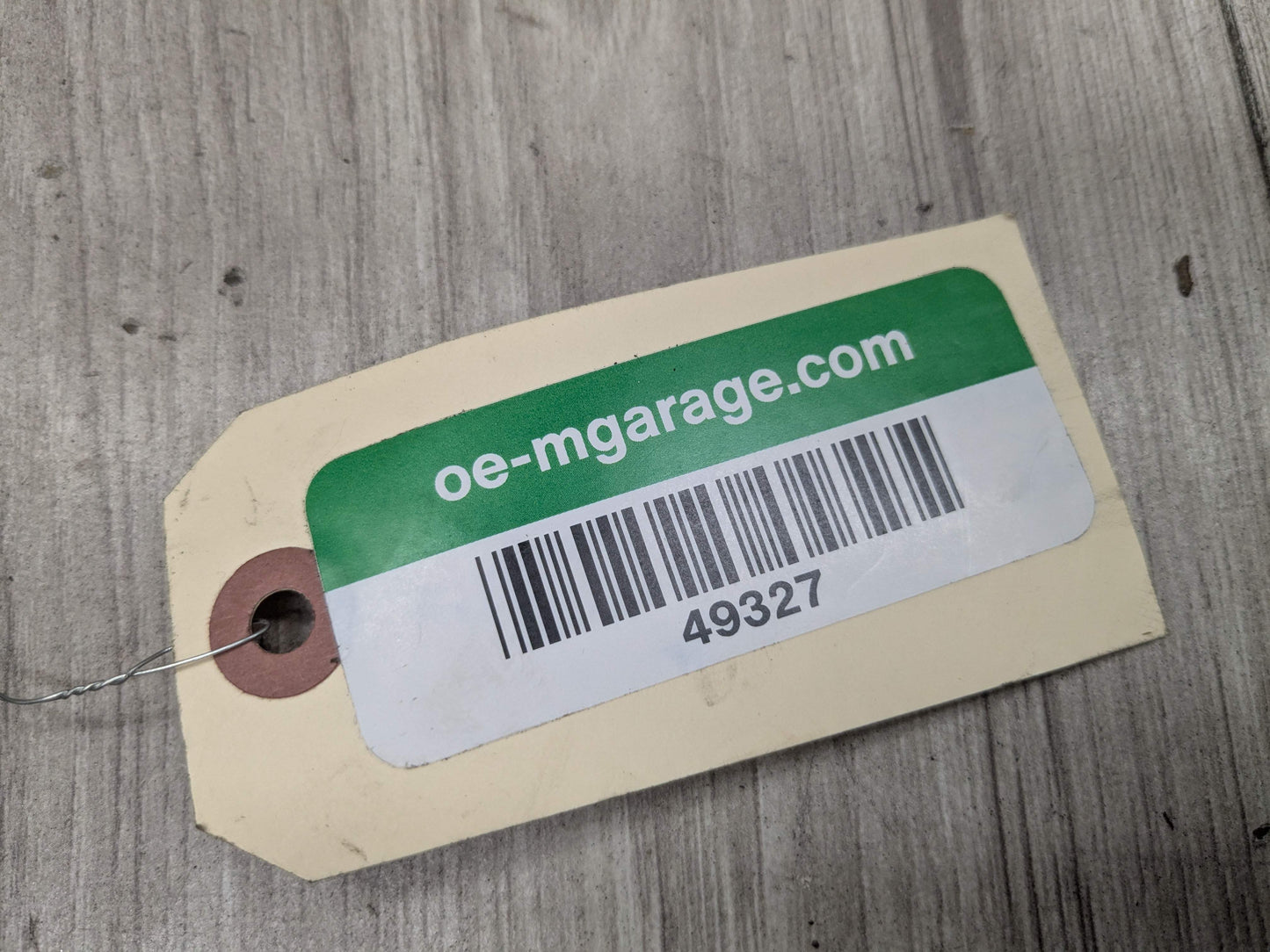 OEM BMW E90 E92 F02 F10 F12 Engine N54 N63 High Pressure Fuel Injector INDEX 12