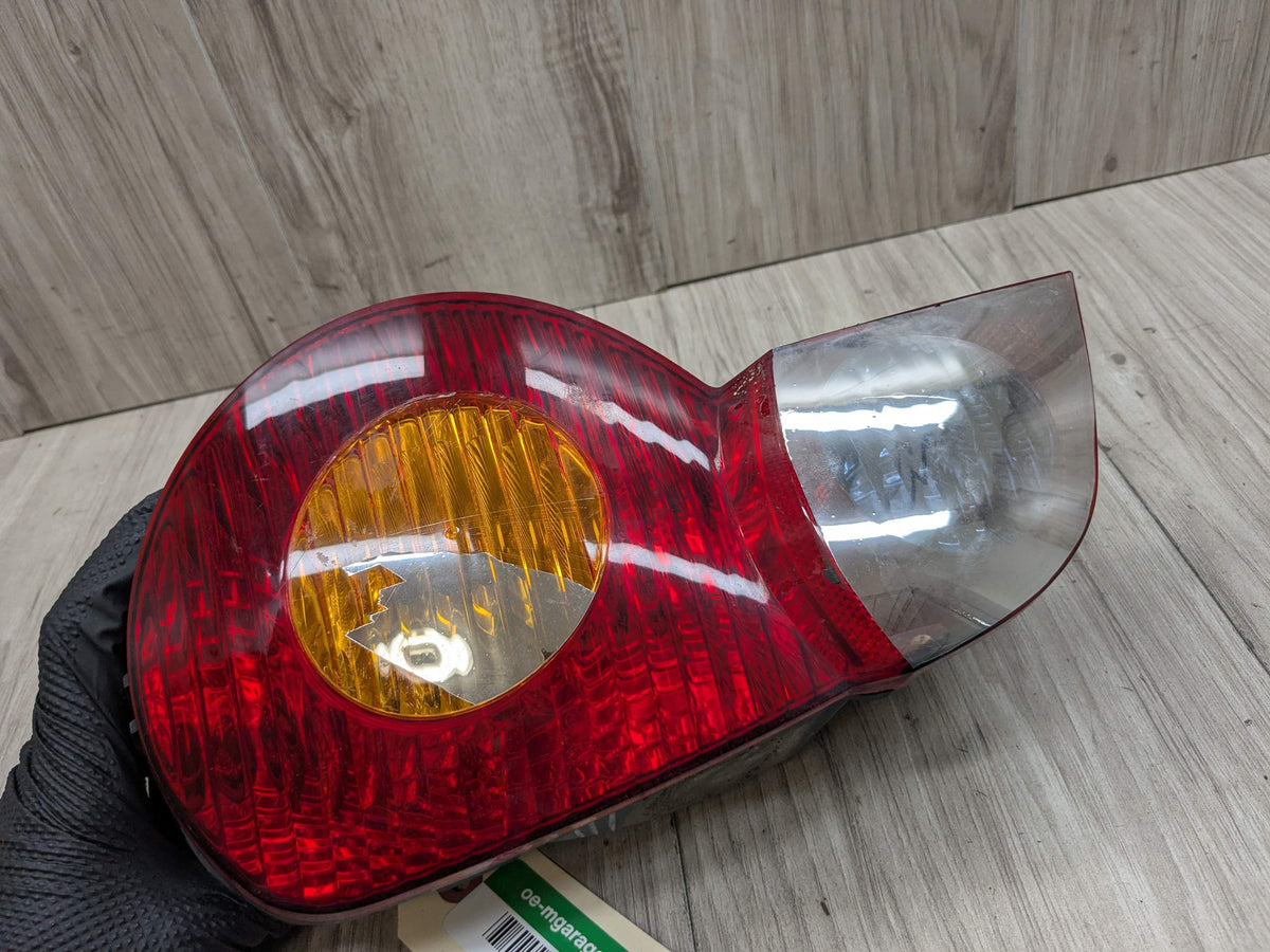 03-05 OEM BMW E85 Z4 Rear Right Passenger Side Tail Light Lamp