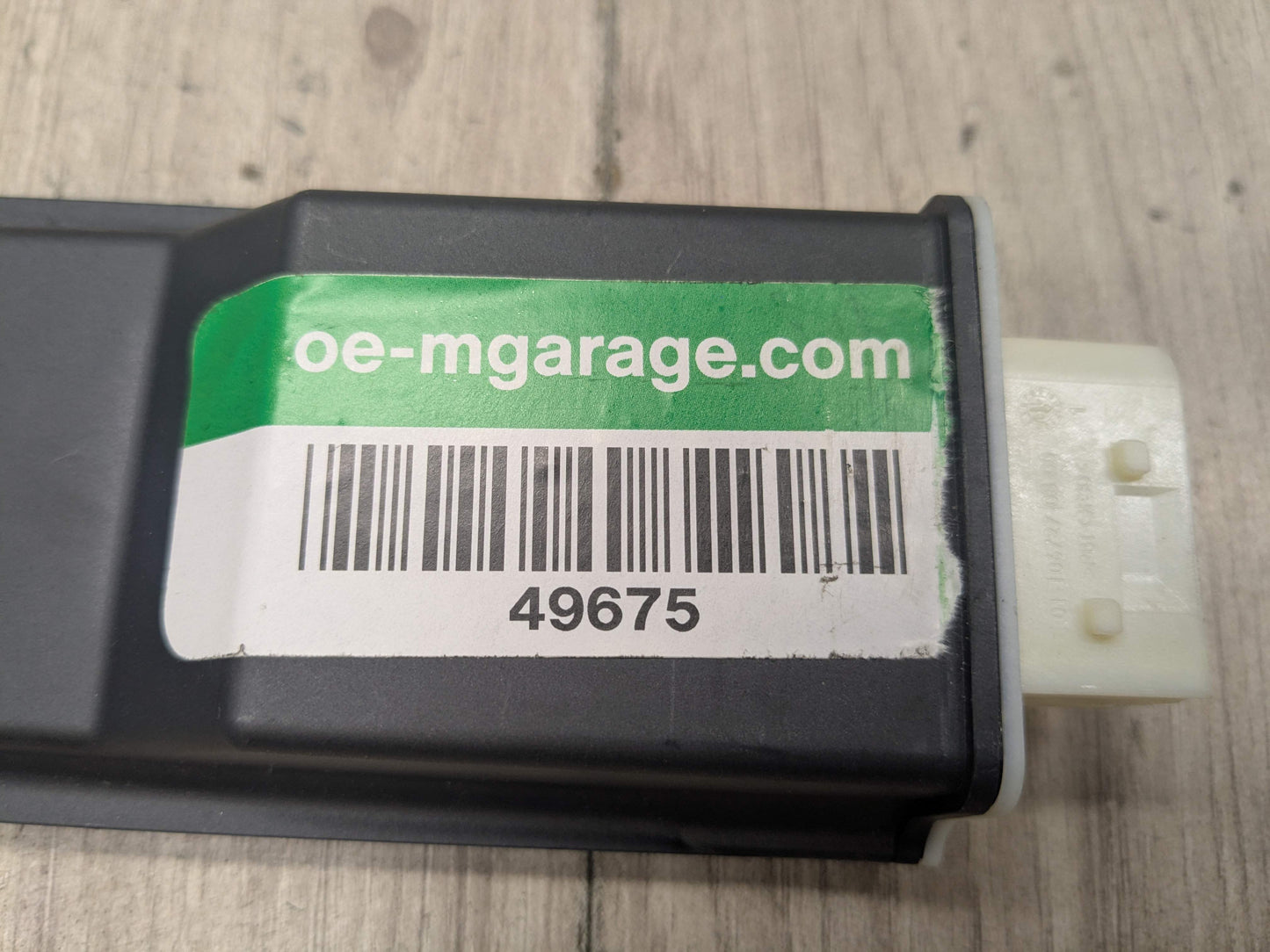 OEM BMW F90 F97 G01 G12 G20 G26 G30 Front Left Right Seat Occupant Sensor Module