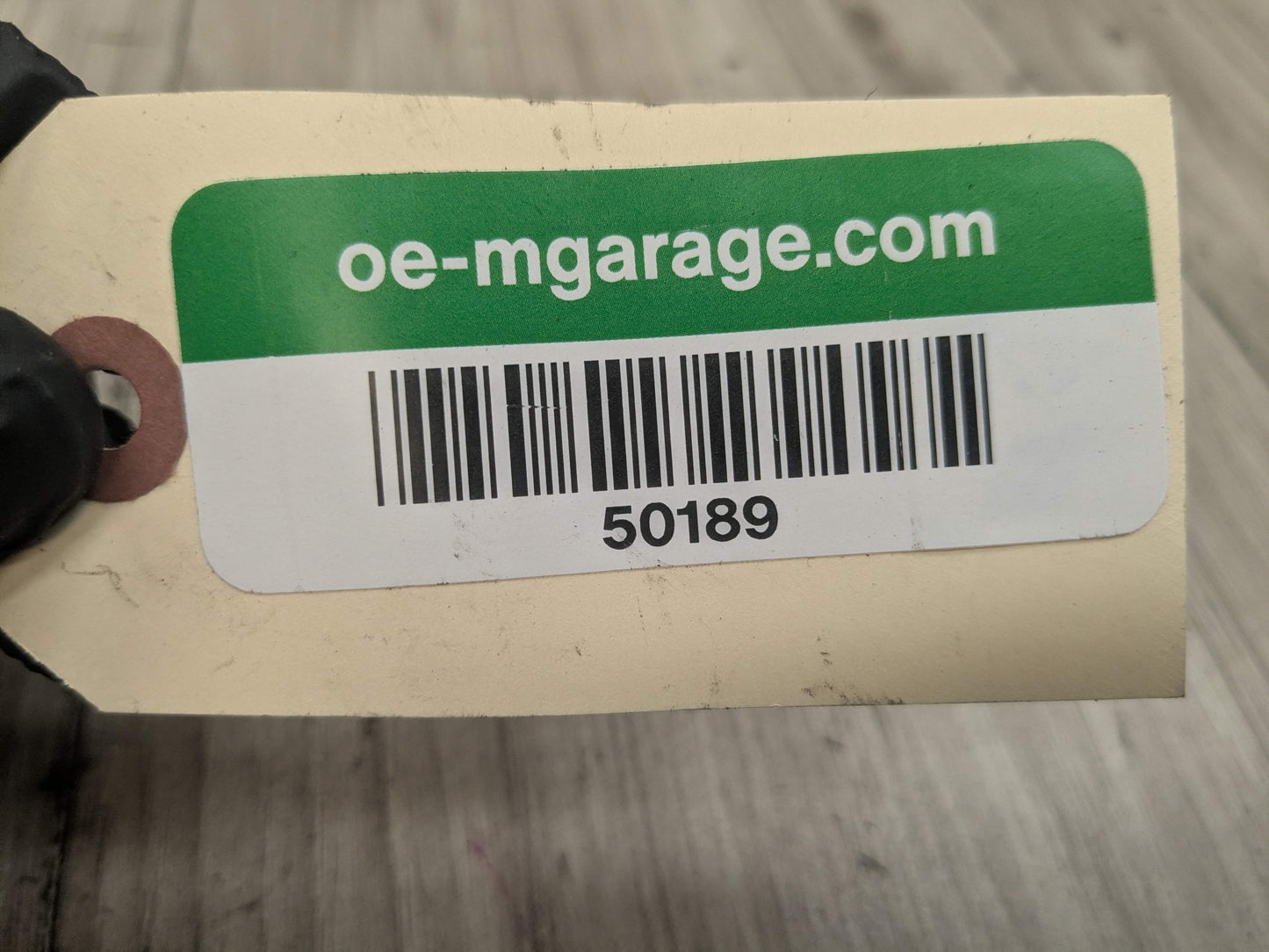 OEM BMW F30 F80 G20 G30 M3 Front Rear Left Right Suspension Height Level Sensor