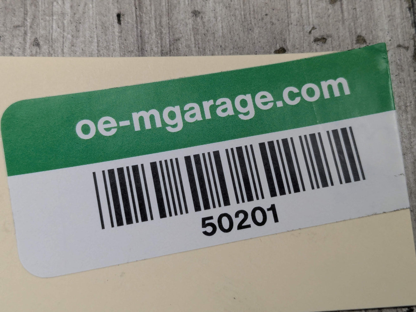 15-20 OEM BMW F16 F90 F97 G01 G12 G30 I12 i8 M5 X3 Bumper Parking PDC Sensor