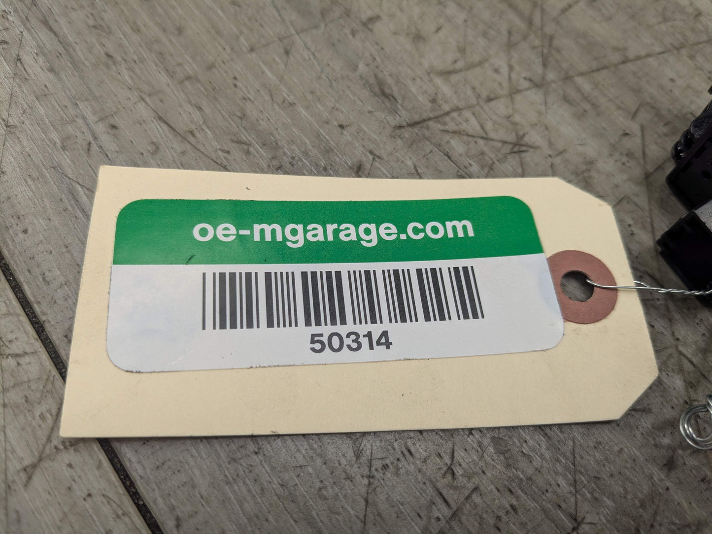 OEM BMW F22 F23 F30 F32 F33 F36 Sport Eco Drive Mode Switch PDC DSC Off Button