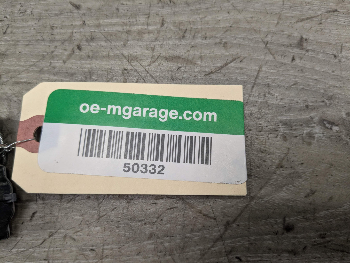 OEM BMW F22 F30 F32 F33 F34 F36 Front Rear Bumper Parking Distance PDC Sensor