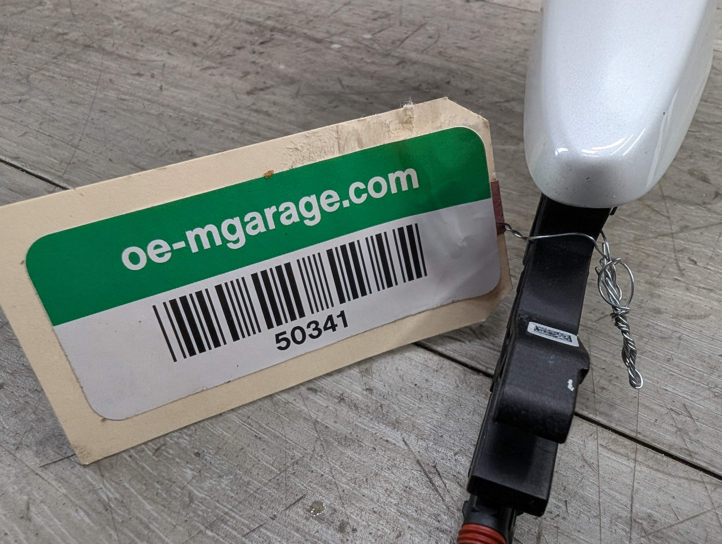 12-18 OEM BMW F30 F82 F32 M3 M4 COMFORT ACCESS Right Passenger Door Handle