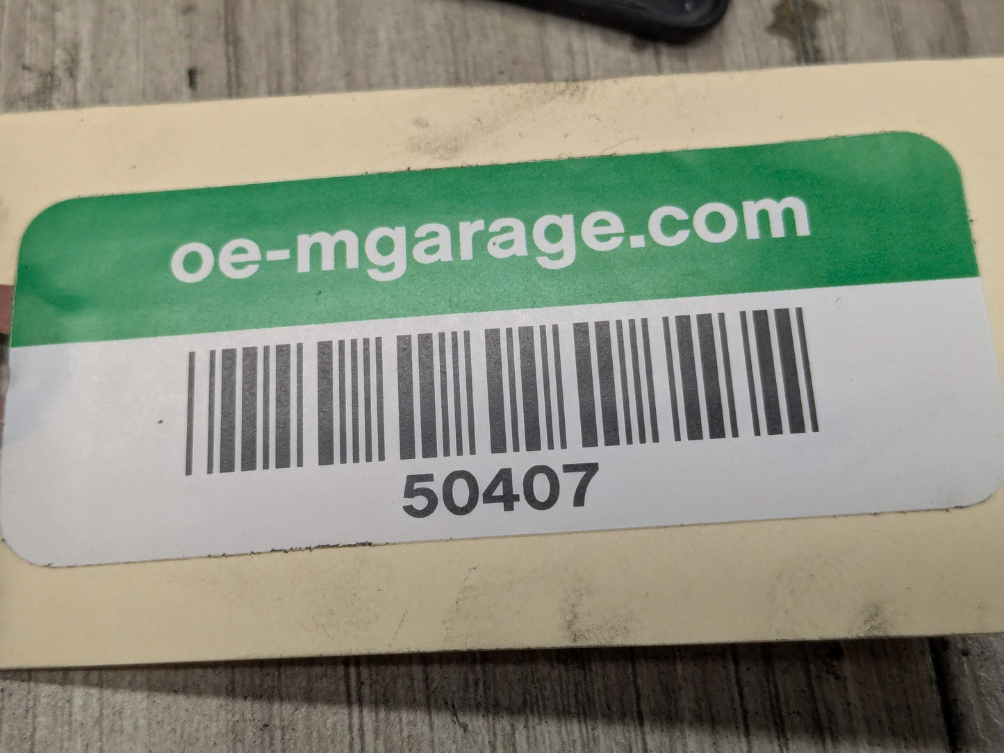 OEM BMW F22 F23 F30 F32 F36 F80 F82 F87 M3 M4 Trunk Lid Release Switch Handle