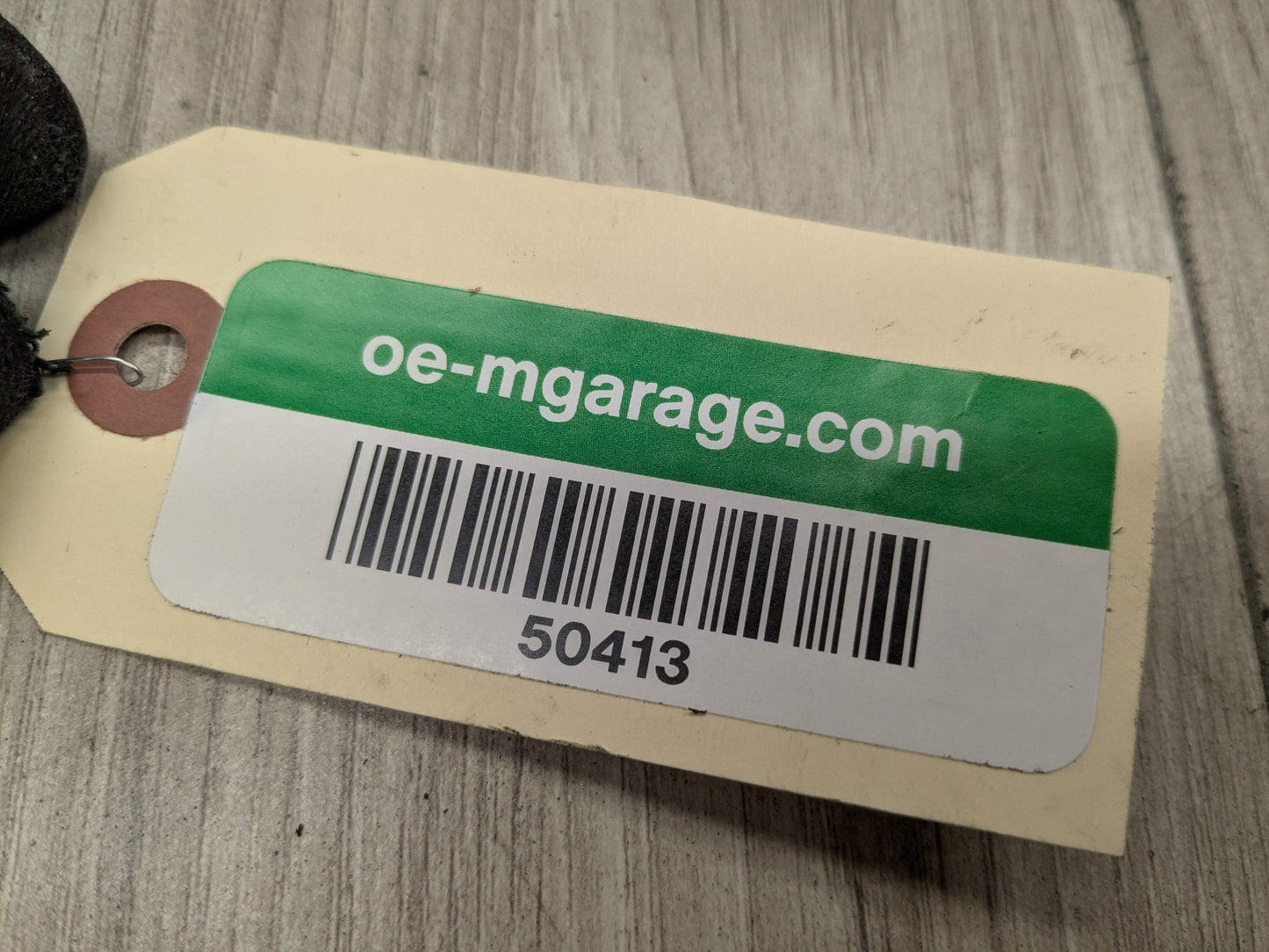 14-17 OEM BMW F06 F10 F22 F30 F32 F80 M3 M4 Telematics Control Unit Module TCB