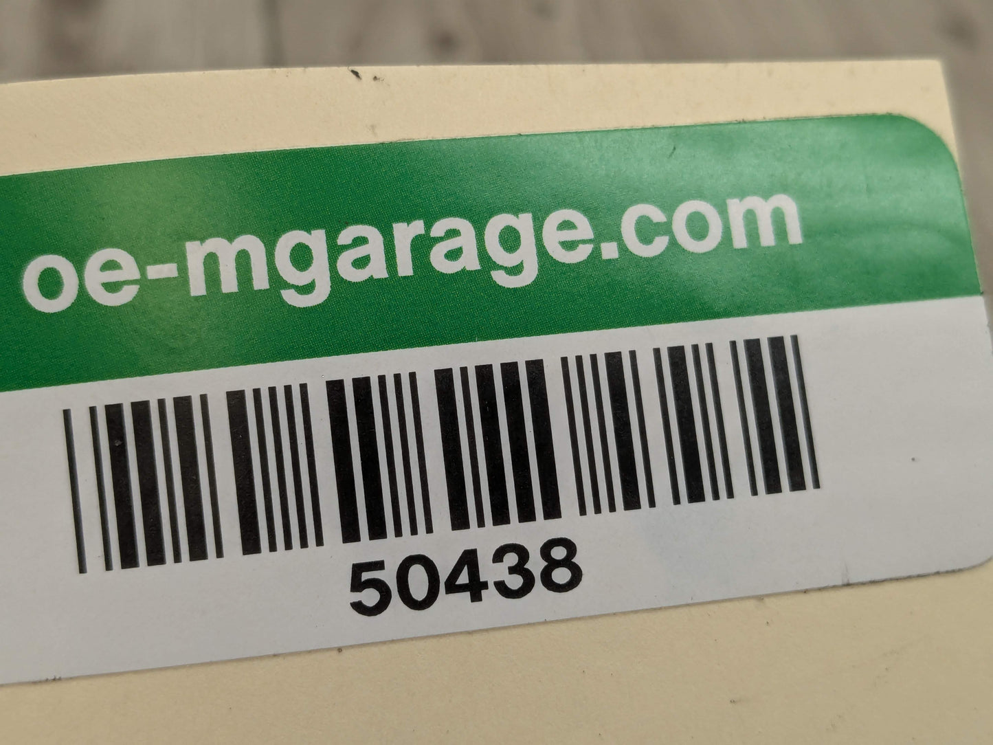 OEM BMW F30 F32 F33 F36 335 340 435 Boot Hand Brake Handle Cover Leather BLACK