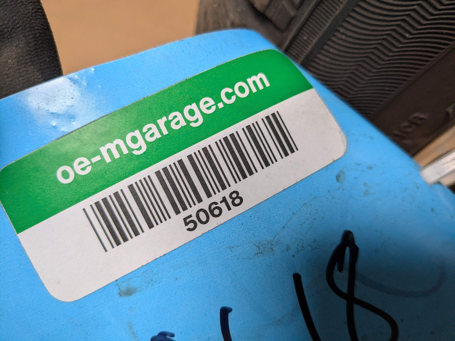 16-23 OEM BMW F39 F48 X1 X2 28i 28iX Wheel Rim 18x7.5 ET51 Y-Spoke Style 569