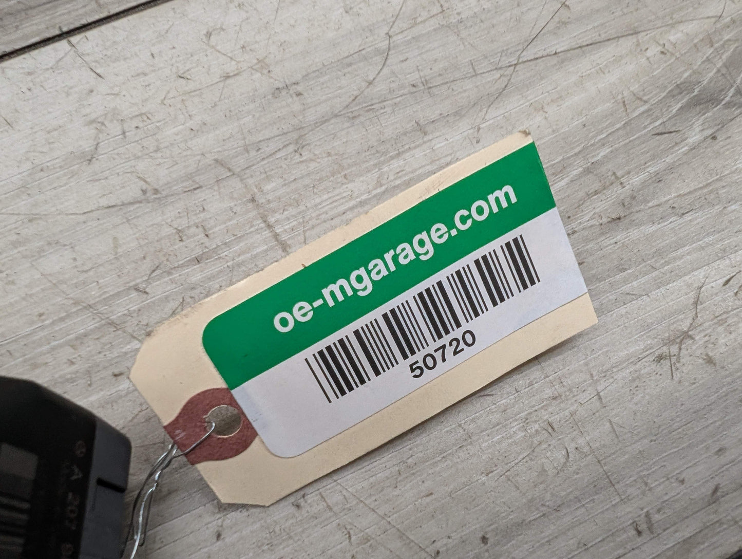 OEM Mercedes C207 W204 W212 C250 C350 E350 Ignition Switch Module w/ Key Fob SET