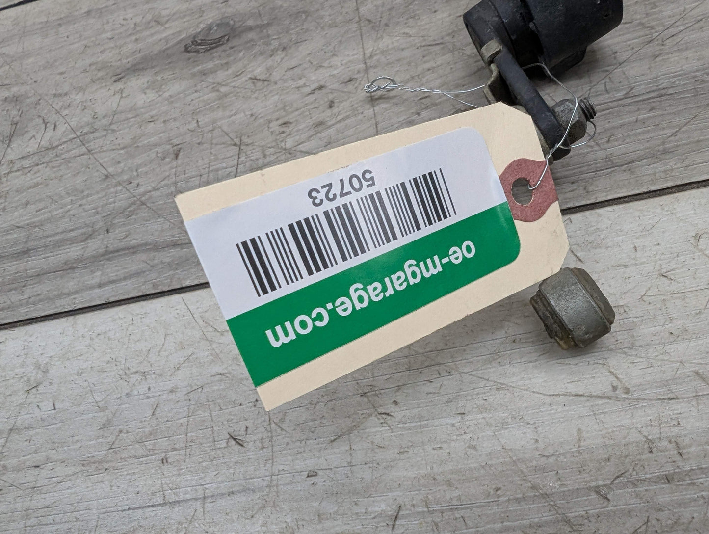 OEM Mercedes W204 W207 W212 W218 X166 Front Rear Left Right Height Level Sensor