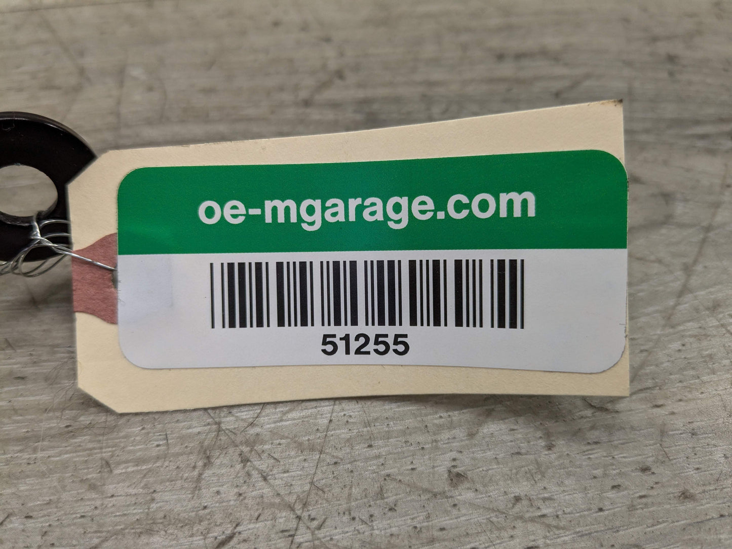 OEM BMW F93 F97 G01 G02 G16 G20 G80 M3 330 M340 Front Left Right Seatbelt Buckle
