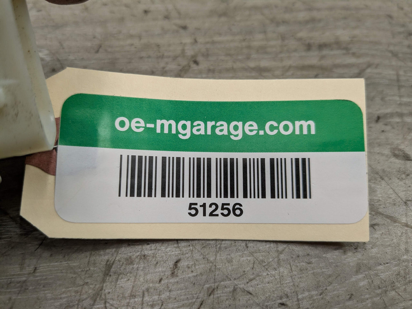 OEM BMW F90 F97 G01 G12 G20 G26 G30 Front Left Right Seat Occupant Sensor Module