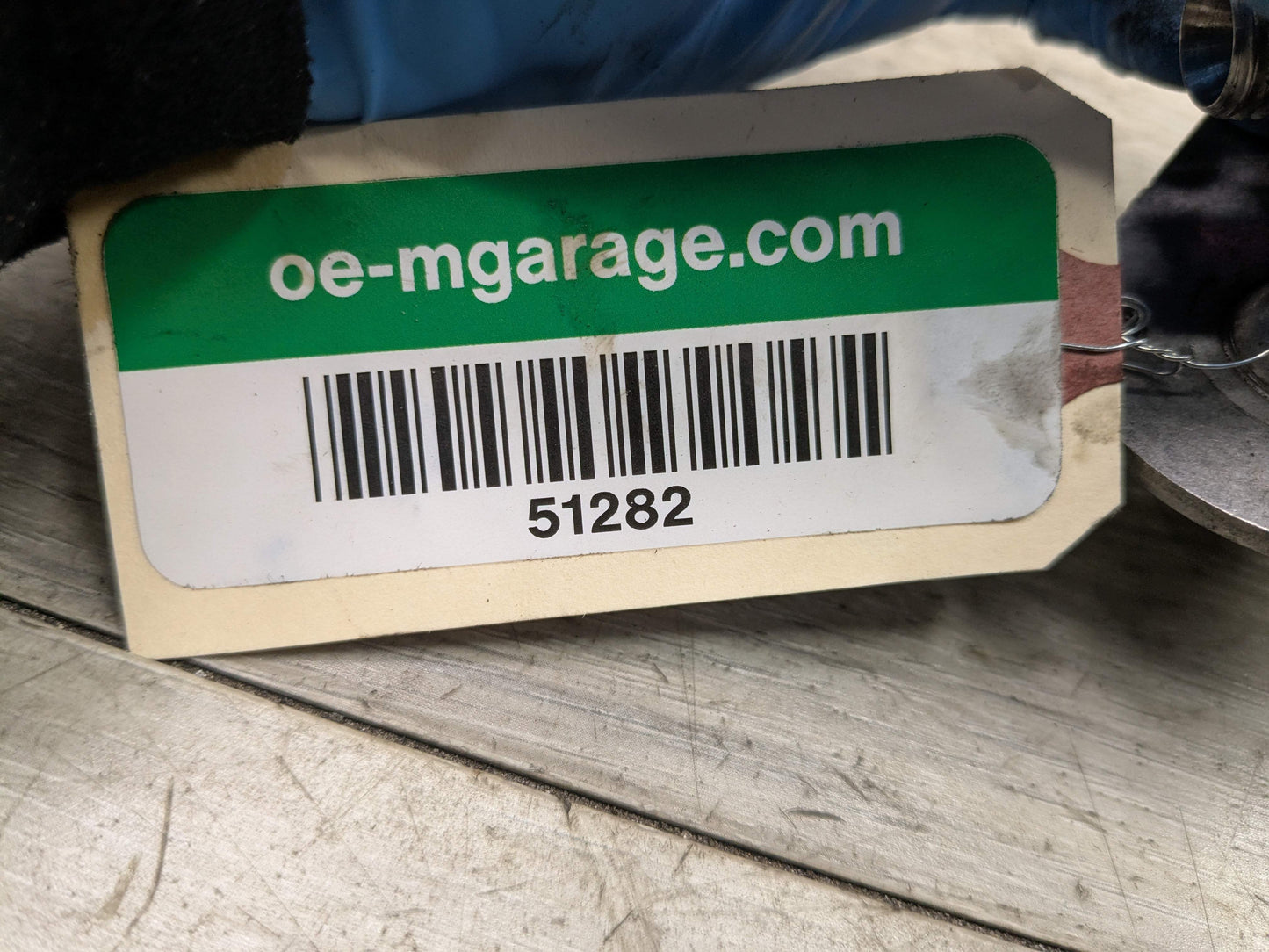 OEM BMW G01 G12 G30 F22 F30 F32 F36 Engine B46 B58 HPFP High Pressure Fuel Pump