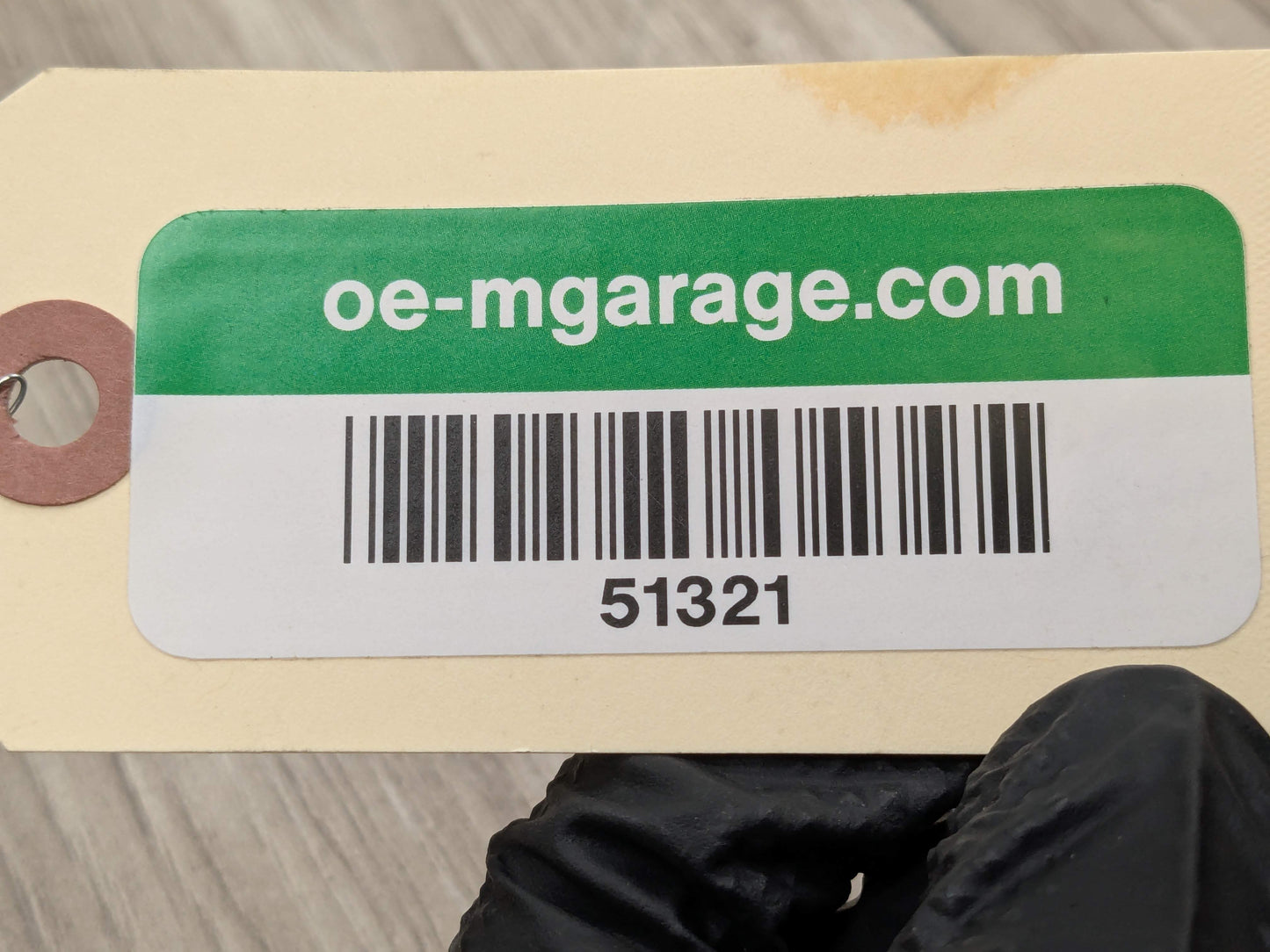 16-23 OEM BMW F39 F48 X1 X2 28i 28iX Negative Battery Cable Terminal IBS Sensor
