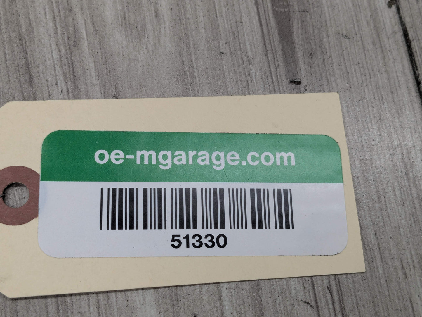 OEM BMW F02 F10 F15 F48 F90 G01 G20 G30 G80 X3 Rear Trunk Lid Center Lock Switch