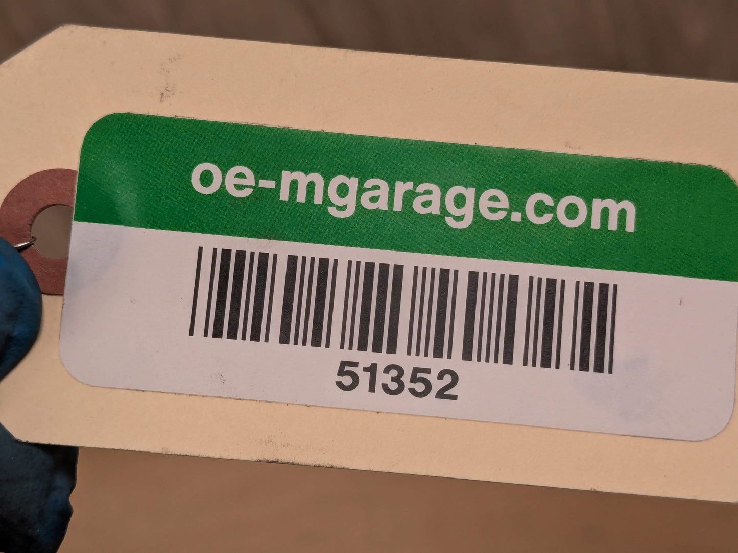 18-24 OEM BMW G01 G02 X3 X4 Front Left Driver Fender Liner Wheel Splash Shield