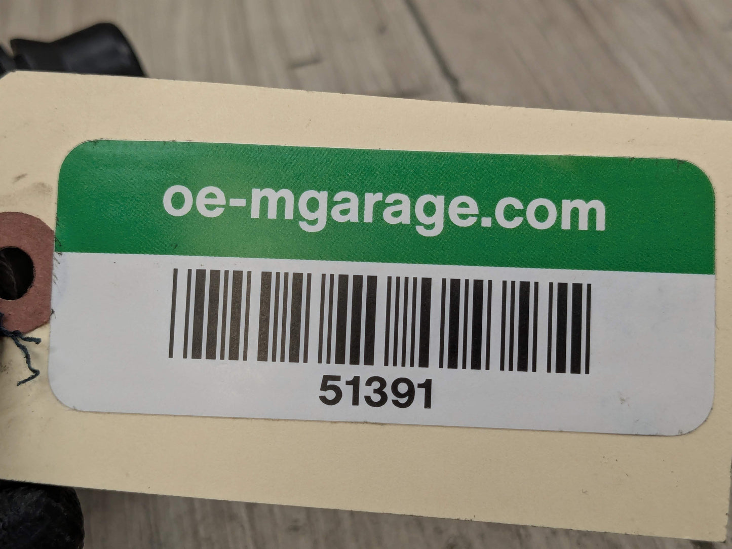 OEM BMW G01 G05 G20 G22 G26 Engine B46 B58 Auxiliary Electric Water Pump Cooling