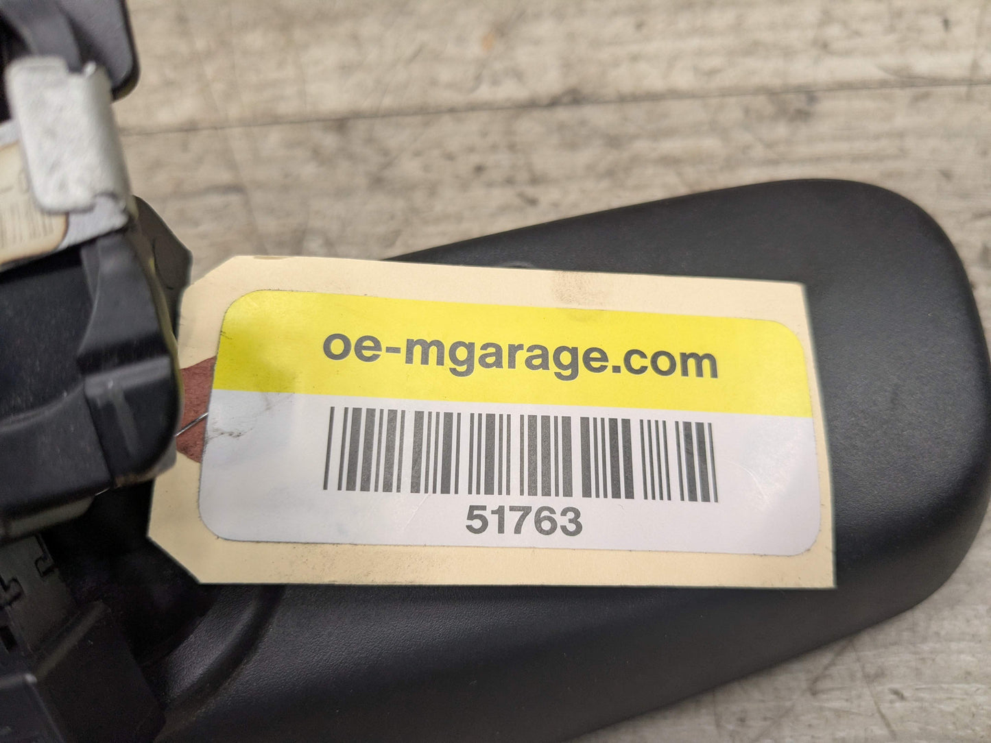 OEM BMW F30 F32 F36 F80 M4 Homelink Compass Auto Dip Rear View Interior Mirror