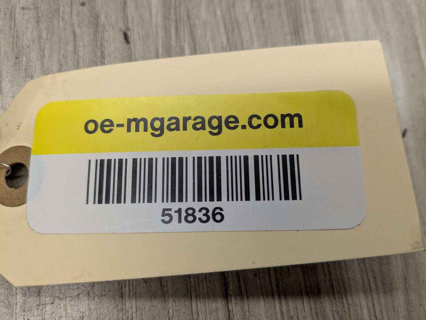 OEM BMW G05 G20 G22 G23 G26 G80 G82 M3 M4 Parking Assist Control Module Unit