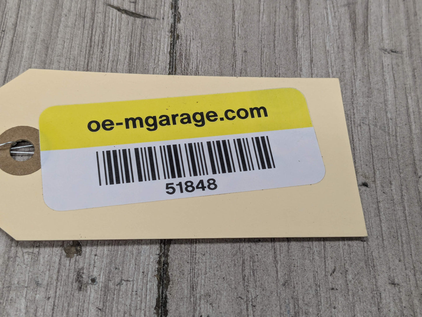 OEM BMW F44 G05 G12 G20 G22 G23 G26 G80 PDC Parking Distance Sonic Sensor Black