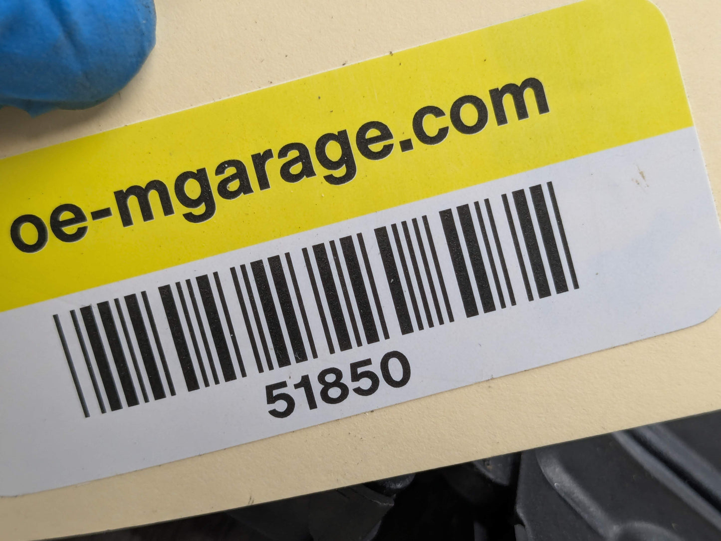OEM BMW F44 F90 G20 G22 G26 G30 G42 G80 G82 Trunk Lid Latch Lock Opener Actuator