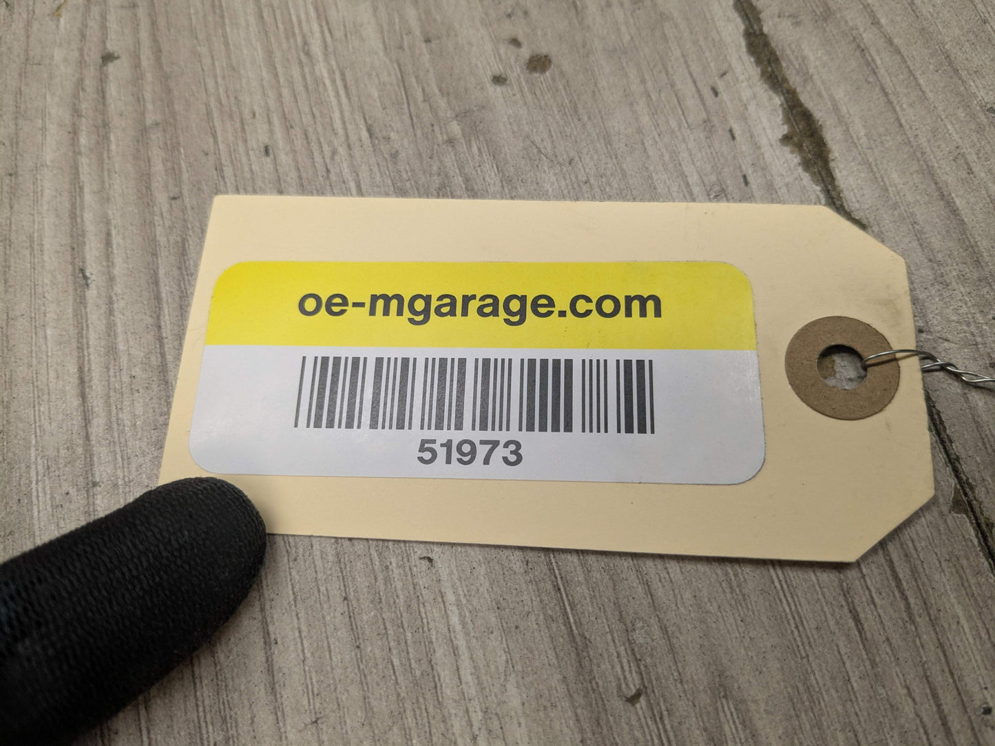 16-22 OEM BMW G11 G12 740 750 Headlight Lamp Control Switch Panel Module