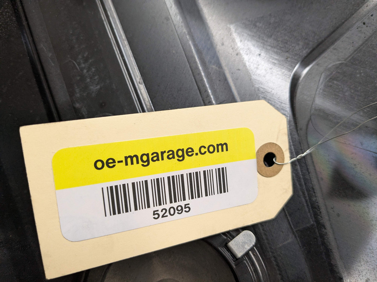 OEM BMW G01 G20 G22 G26 G30 330 430 Engine B46 Cover Head Ignition Coil Panel