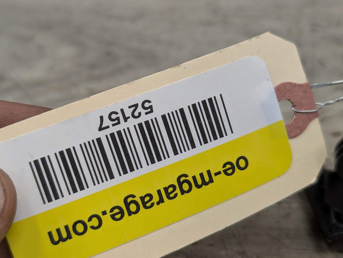 OEM BMW F22 F23 F30 F32 F33 F36 Sport Eco Drive Camera PDC DSC Switch Button