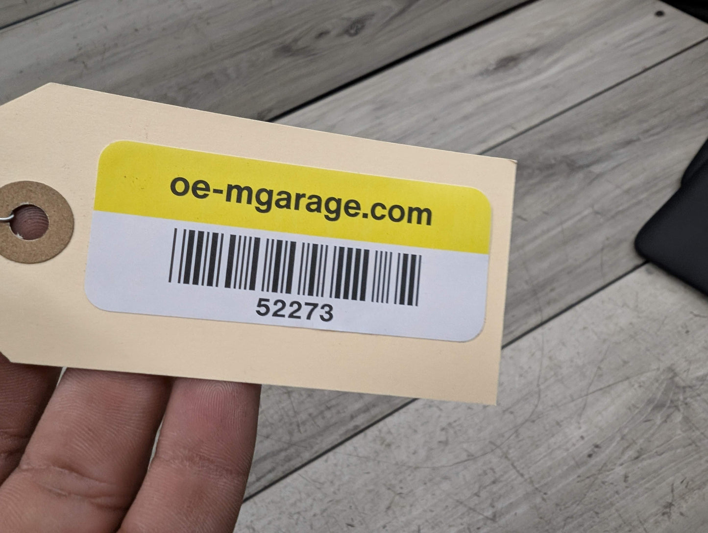 OEM BMW F22 F30 F32 F36 F80 F82 F83 M3 Bumper PDC Parking Distance Sensor RED*