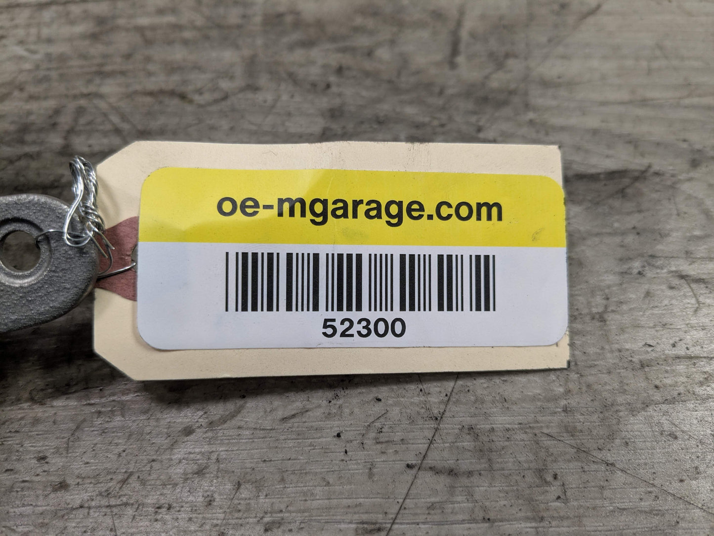 16-20 OEM BMW F30 B48 G01 G30 B46 Auto Transmission Oil Cooler Heat Exchanger