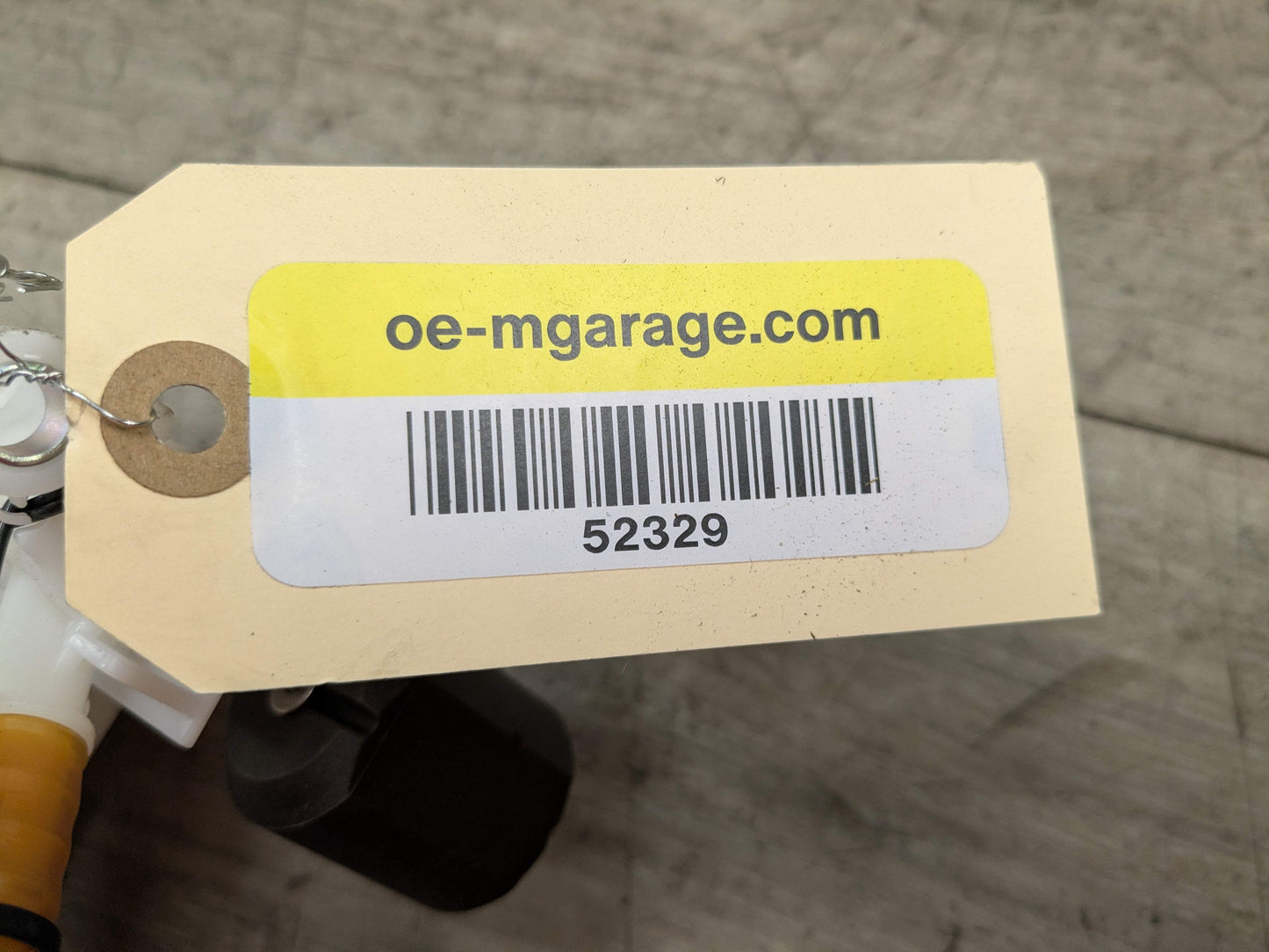 OEM BMW F22 F23 F30 F32 F33 F34 F36 Engine B58 Gas Fuel Tank Sending Pump Unit