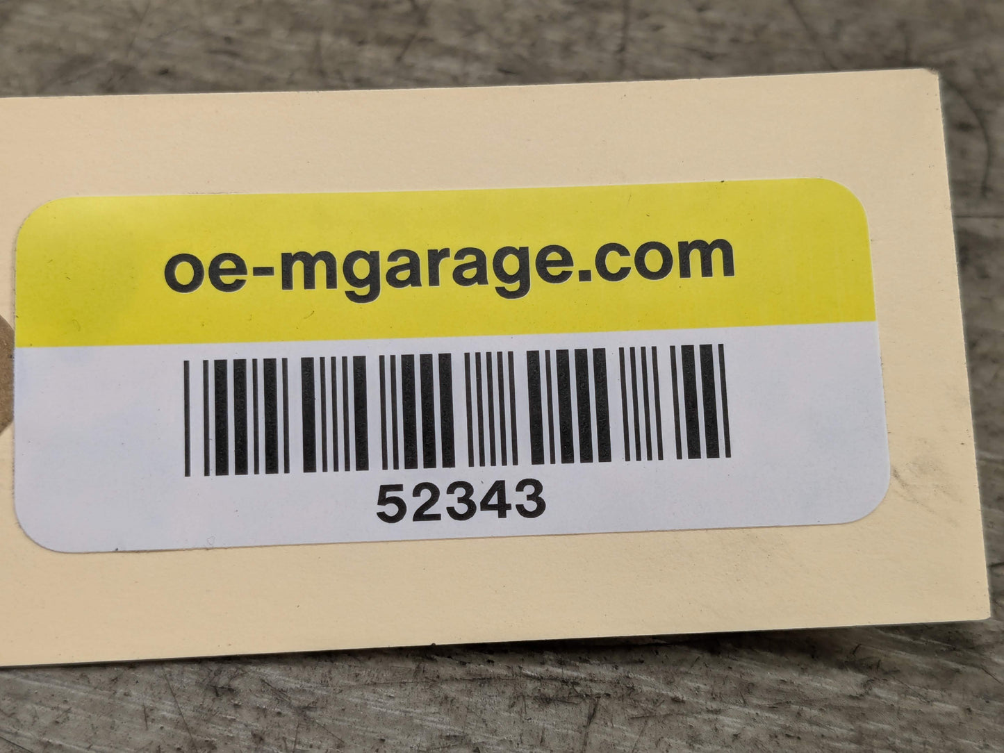 12-19 OEM BMW F22 F30 F32 F34 F36 F80 F82 F83 External Ignition Base Distributor