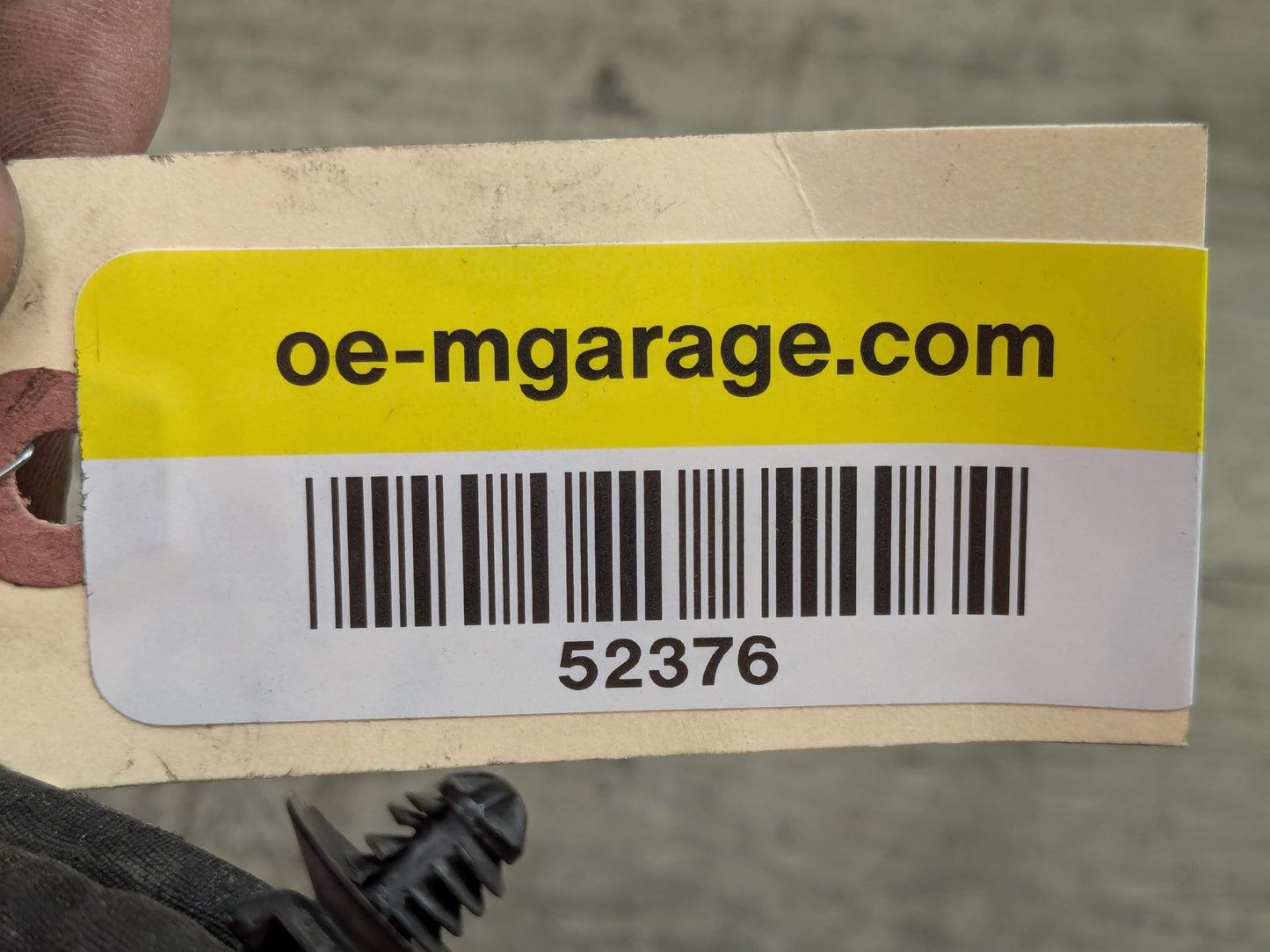 19-23 OEM BMW G05 X5 FRONT Parking Distance Sensors PDC Wire Wiring Harness