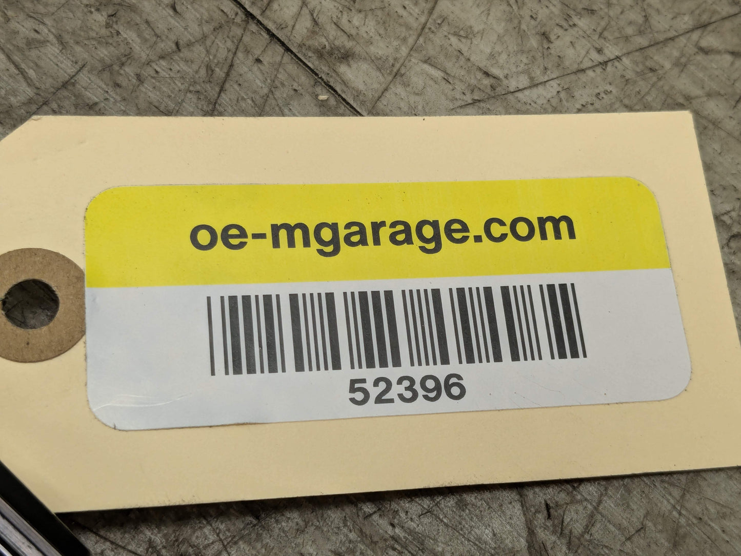 OEM BMW F95 F96 G05 G06 G07 X5 X6 X7 Front Left Driver Seat Adjust Switch Module