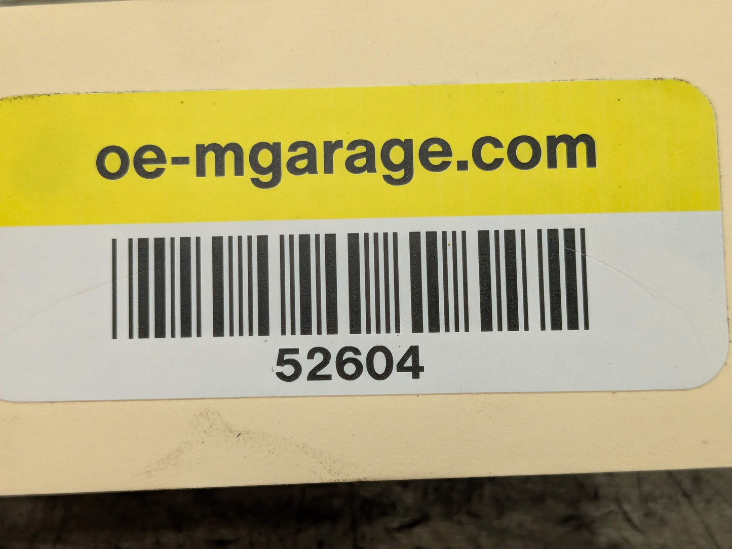 OEM BMW G01 G05 G20 G22 G23 G26 G30 G42 Parking Distance Control Module Unit PDC