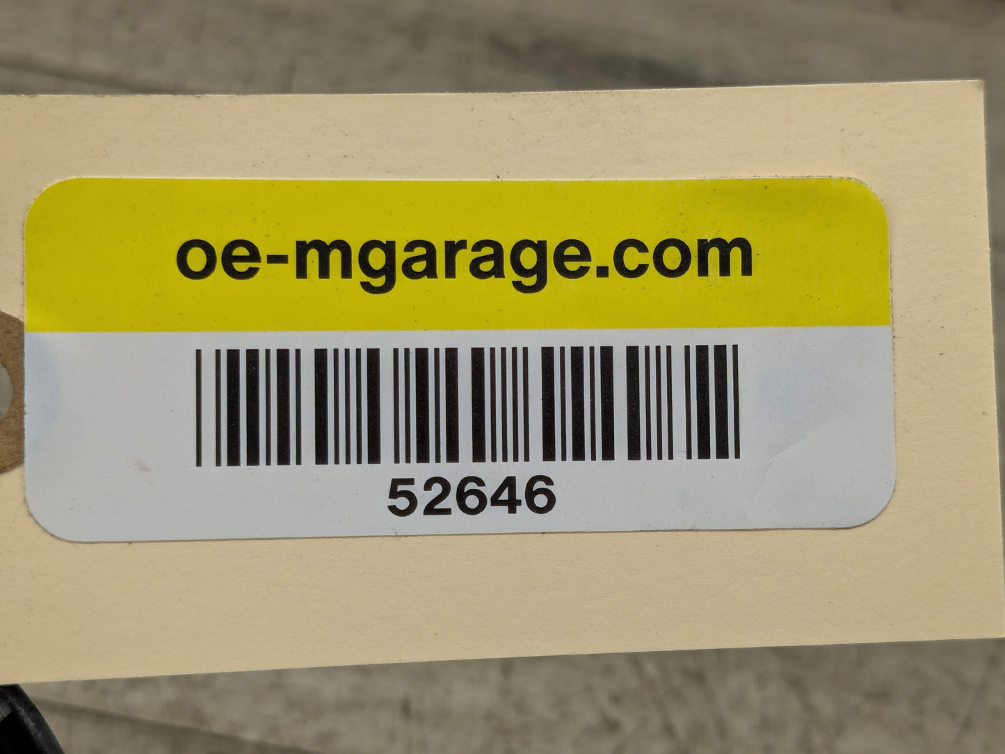 OEM BMW G01 G05 G20 G22 G26 Engine B46 B58 Auxiliary Electric Water Pump Cooling