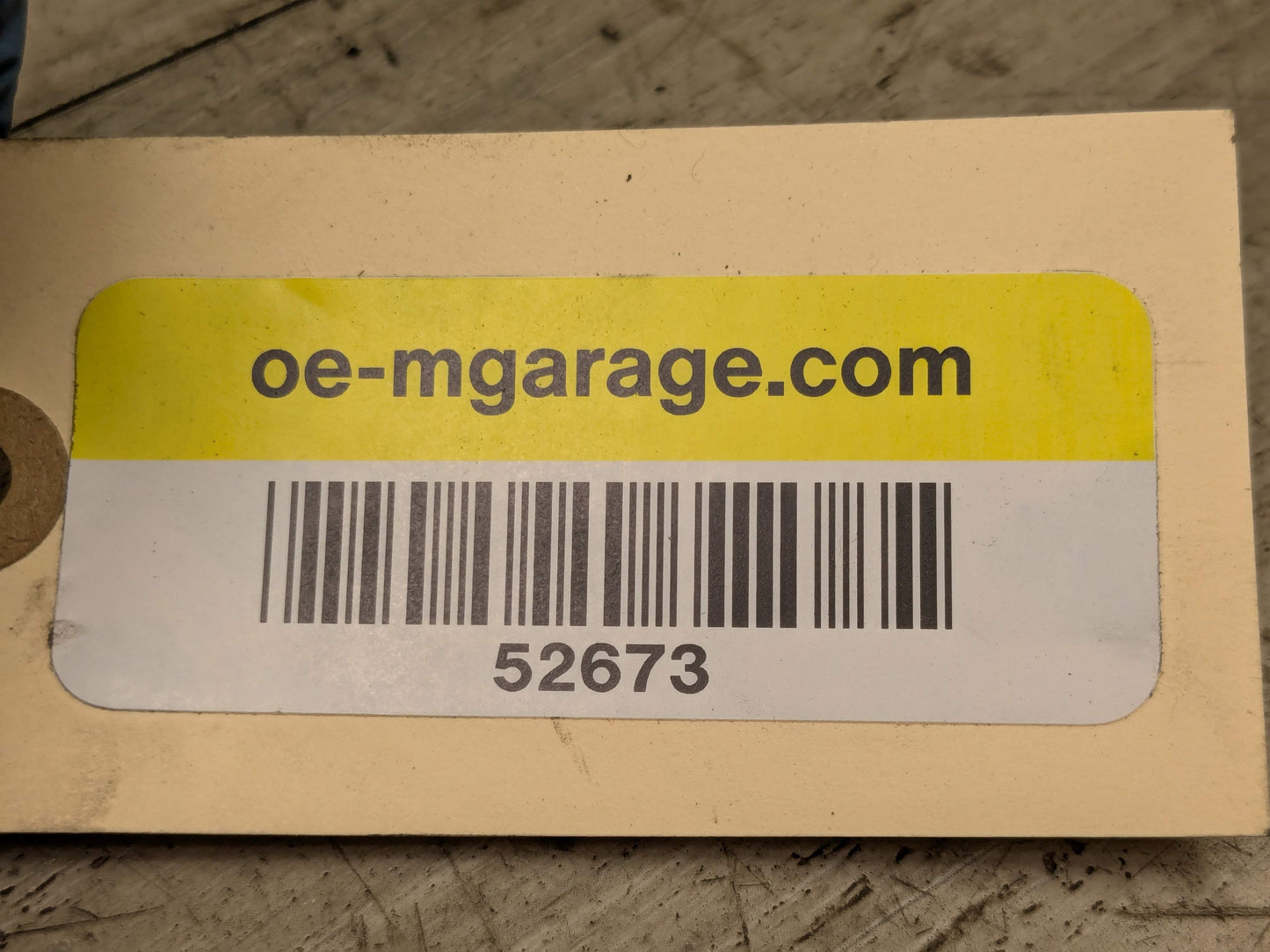 19-23 OEM BMW G05 X5 40 50 Front Right Passenger Spring Strut Shock Absorber VDC