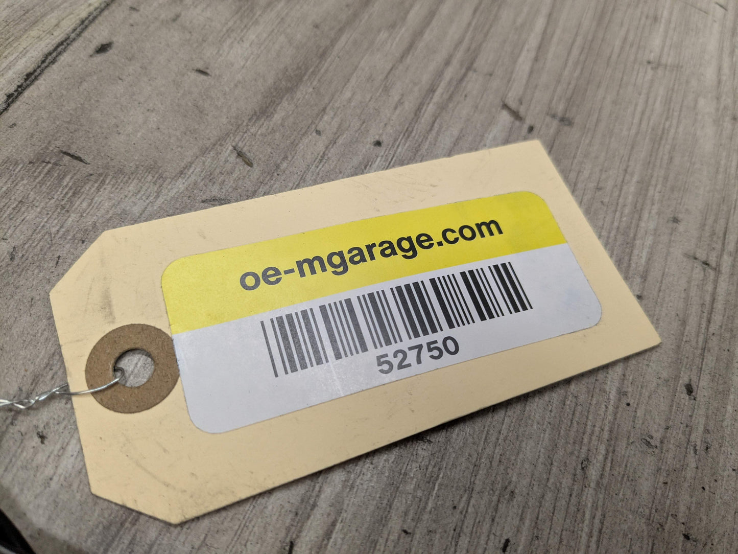 OEM BMW F93 F97 G01 G02 G16 G20 G80 M3 330 M340 Front Left Right Seatbelt Buckle