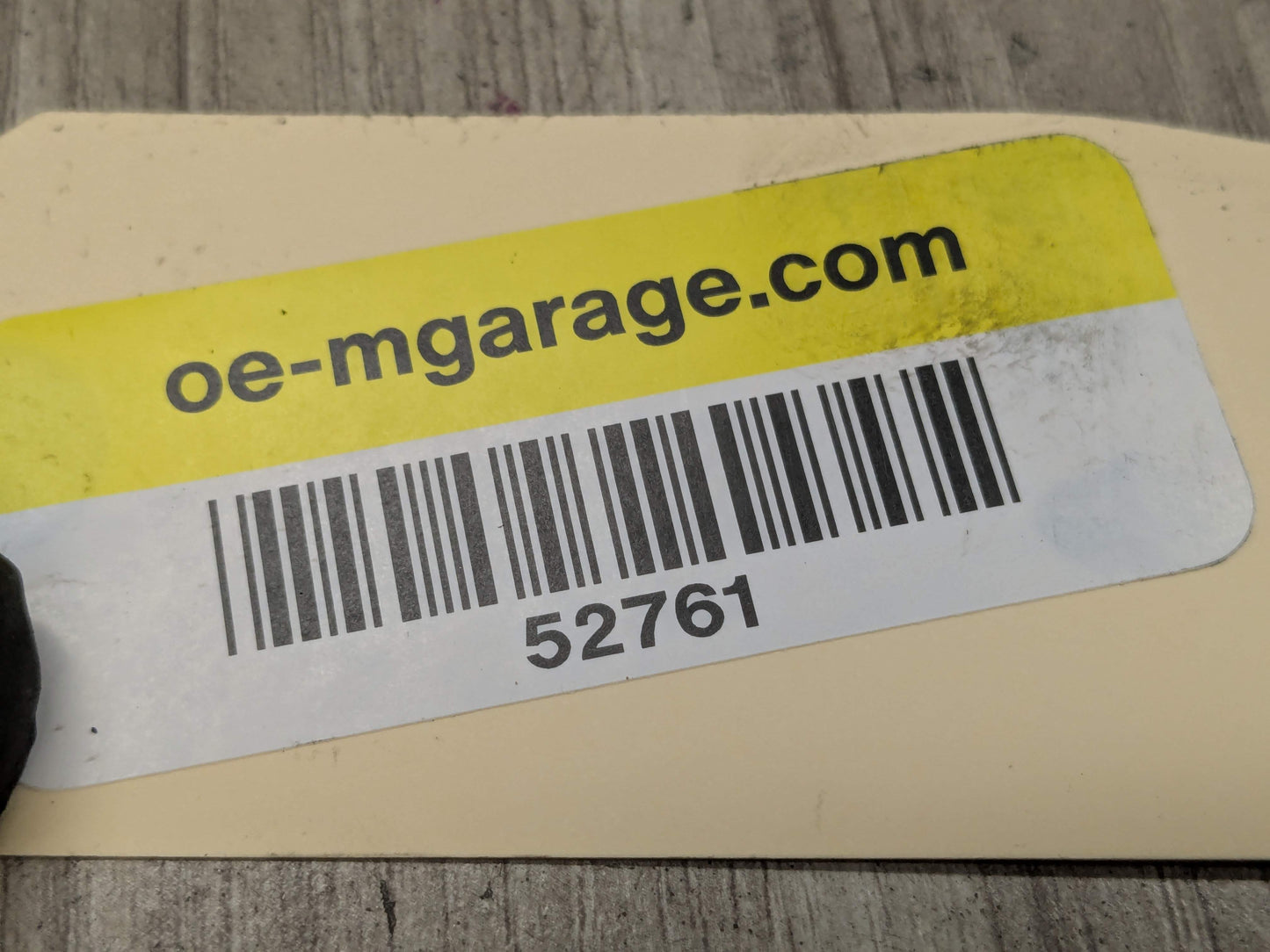 OEM BMW F22 F30 F32 F36 G01 G20 G26 G30 Throttle Body Valve Actuator B46 B48 B58