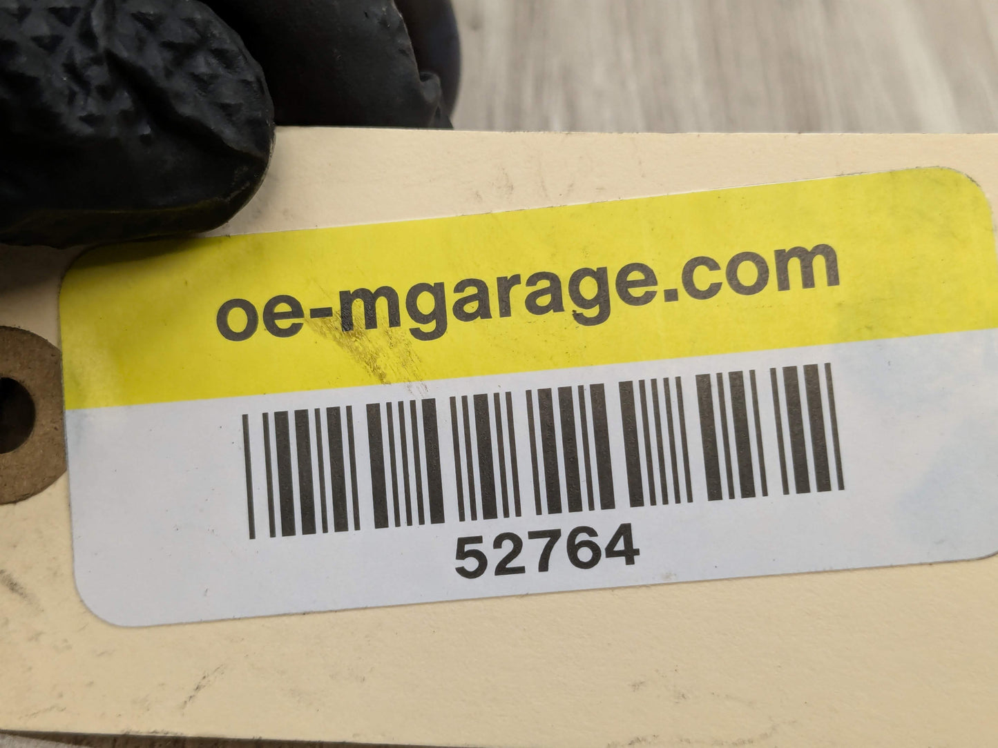 18-21 OEM BMW G01 G02 X3 X4 Rear Parking Brake Actuator Motor