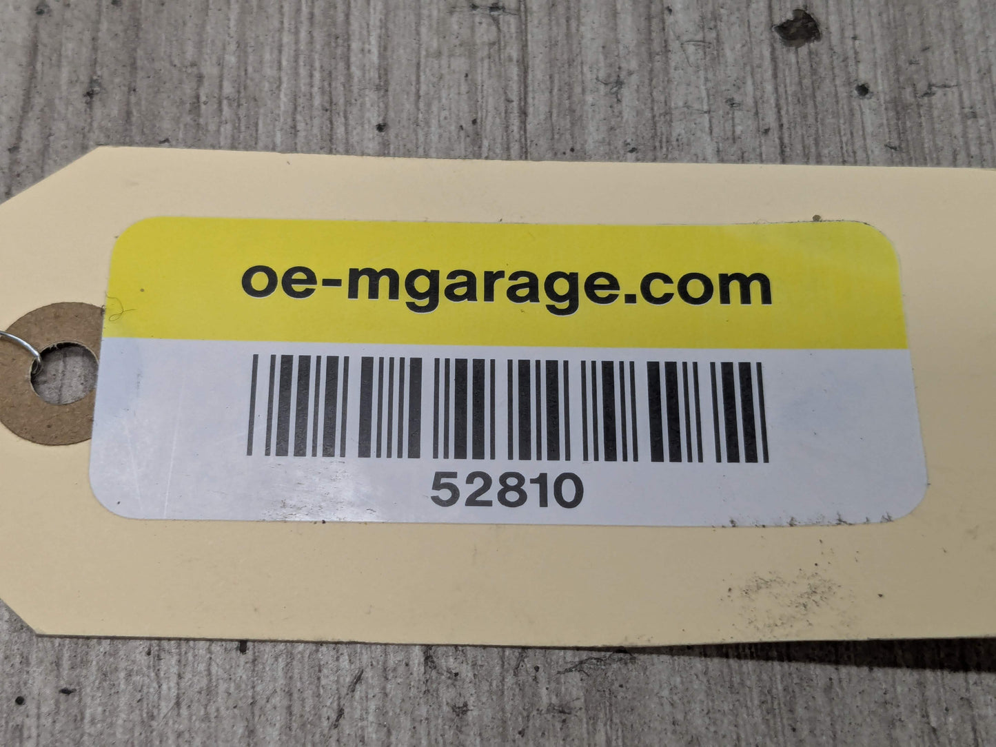 OEM BMW F15 F48 F90 G01 G12* G30 I01 X1 X3 X5 Bumper Parking Sensor PDC Black