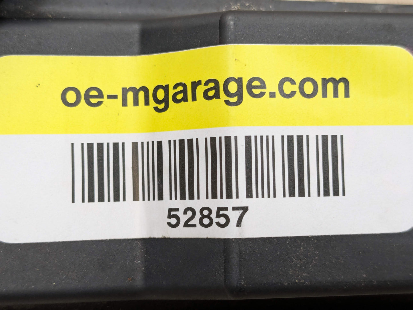 OEM BMW F90 F97 G01 G12 G20 G26 G30 Front Left Right Seat Occupant Sensor Module