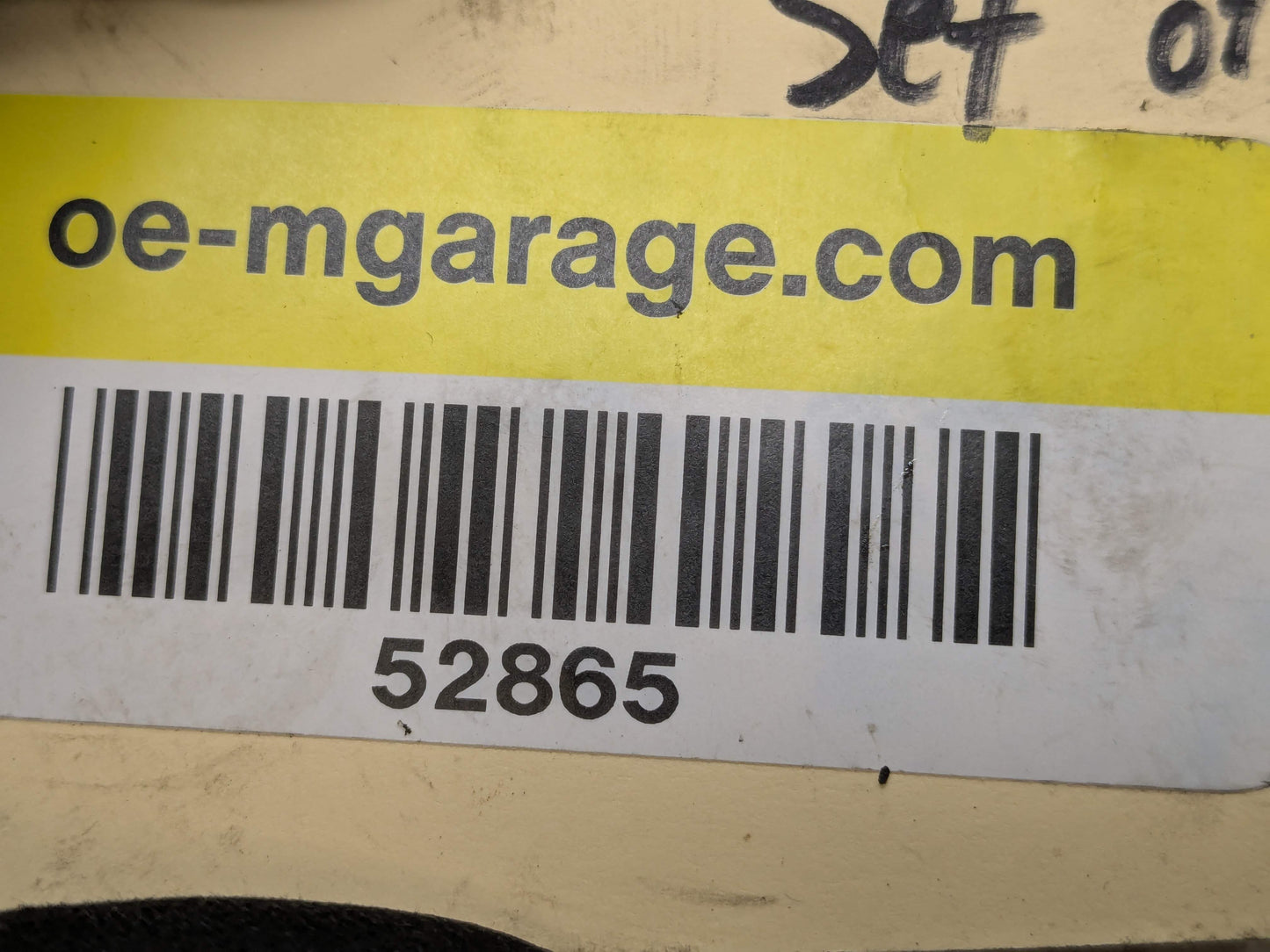 OEM BMW F30 F32 G01 G12 G20 G30 Engine B46 B58 High Pressure Fuel Injector SET