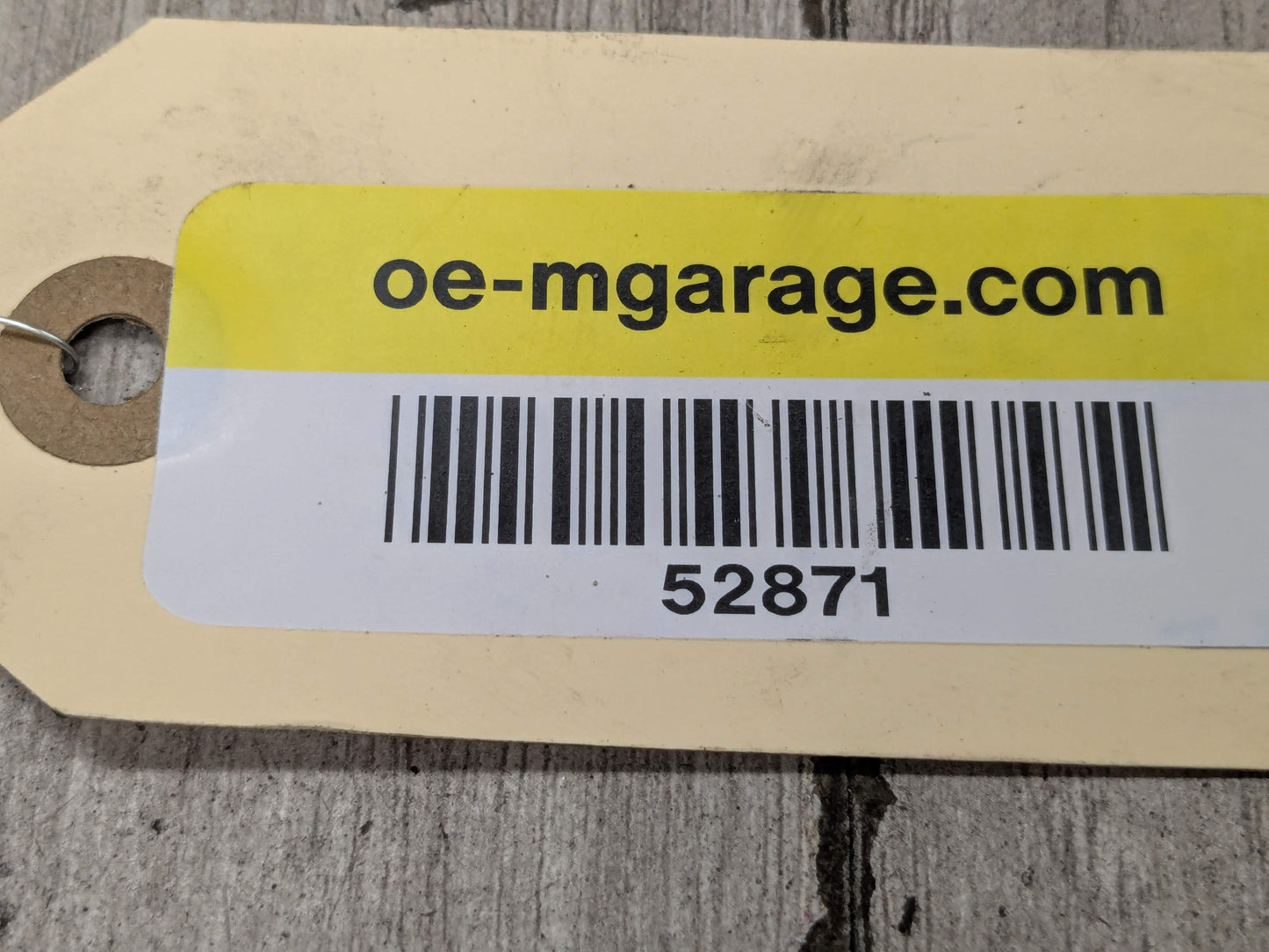 OEM BMW F15 F48 F90 G01 G12* G30 I01 X1 X3 X5 Bumper Parking Sensor PDC Black