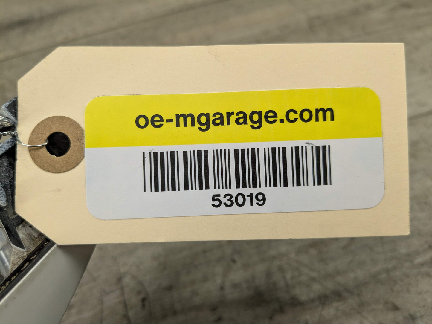 OEM BMW F15 F16 F85 X5 X6 COMFORT ACCESS Front Rear Left Driver Door Handle